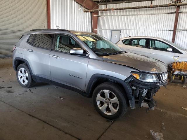 2018 JEEP COMPASS LATITUDE #3302746017