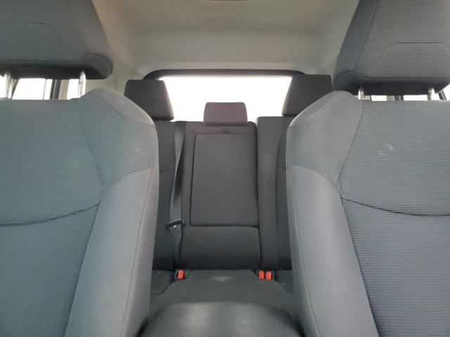 2019 TOYOTA RAV4 LE - 2T3H1RFV1KW004306