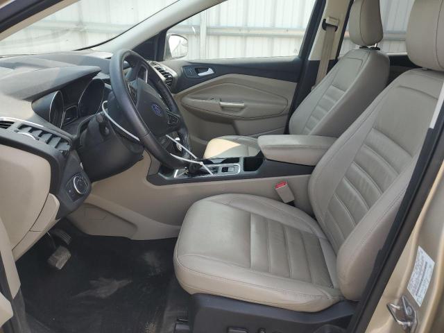 2018 FORD ESCAPE SEL - 1FMCU9HD3JUB80416