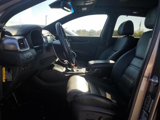 2016 KIA SORENTO SX 5XYPK4A1XGG103664