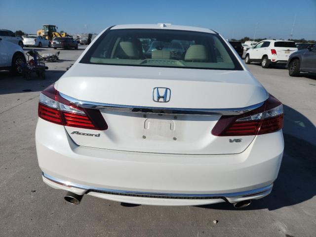 2016 HONDA ACCORD EXL 1HGCR3F03GA006344