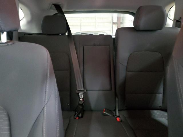 2021 HYUNDAI TUCSON LIMITED KM8J33A45MU328250