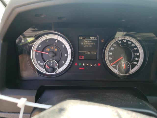 2015 RAM 1500 SLT 1C6RR6GT7FS561509