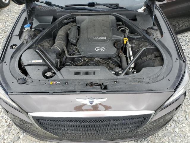 2015 HYUNDAI GENESIS 3. - KMHGN4JE3FU037459