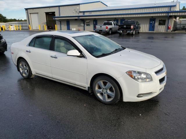 2012 CHEVROLET MALIBU 2LT - 1G1ZD5EU2CF271480