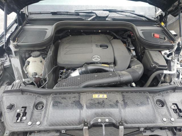 2021 MERCEDES-BENZ GLE 350 4JGFB4JB2MA401718