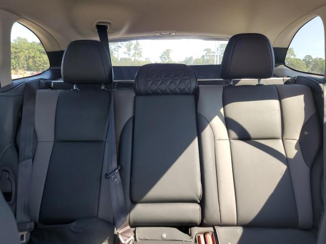 2023 SUBARU OUTBACK ON 4S4BTGLD3P3202844