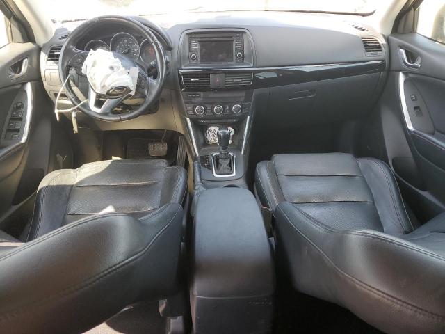 2015 MAZDA CX-5 GT JM3KE4DY4F0542607