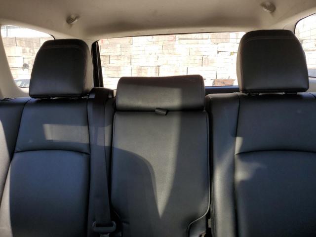 2020 TOYOTA 4RUNNER SR5/SR5 PREMIUM JTEBU5JR6L5781018