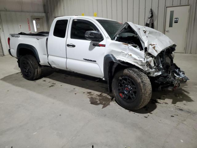 2017 TOYOTA TACOMA ACC #3312319777
