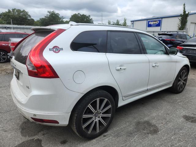 2015 VOLVO XC60 T6 PL YV449MDM7F2631978