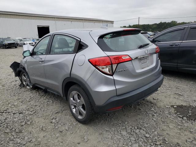 2021 HONDA HR-V LX 3CZRU6H33MM738224