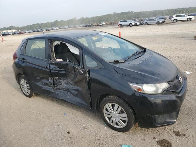 2016 HONDA FIT LX JHMGK5H54GX025456