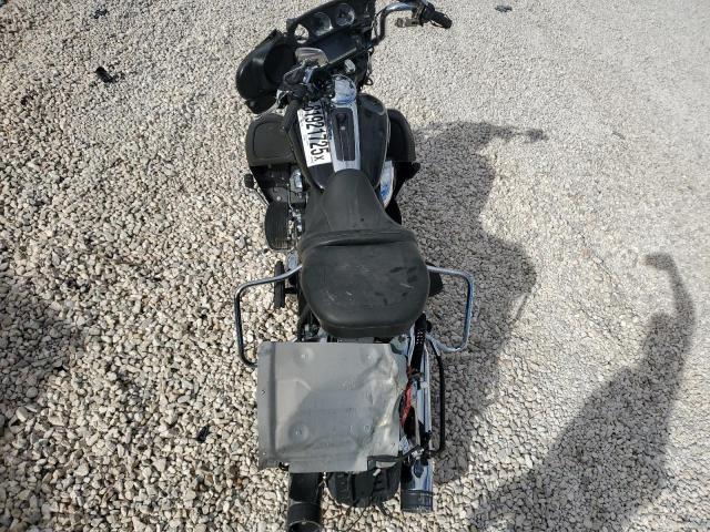 2018 HARLEY-DAVIDSON FLHTCU ULT 1HD1FCC14JB669269