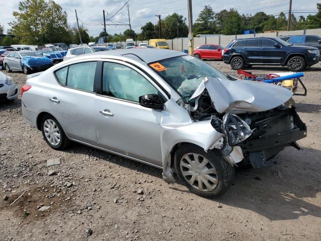2018 NISSAN VERSA S 3N1CN7AP1JK402805