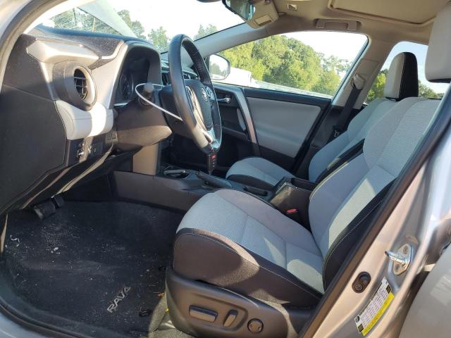 2018 TOYOTA RAV4 ADVEN 2T3WFREV7JW456818