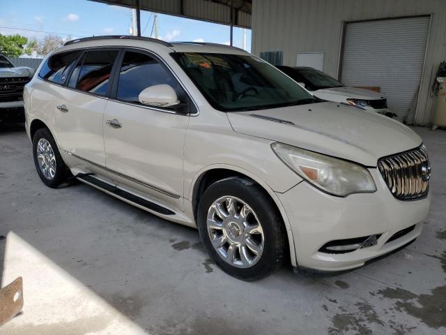 2015 BUICK ENCLAVE 5GAKVCKD7FJ212765