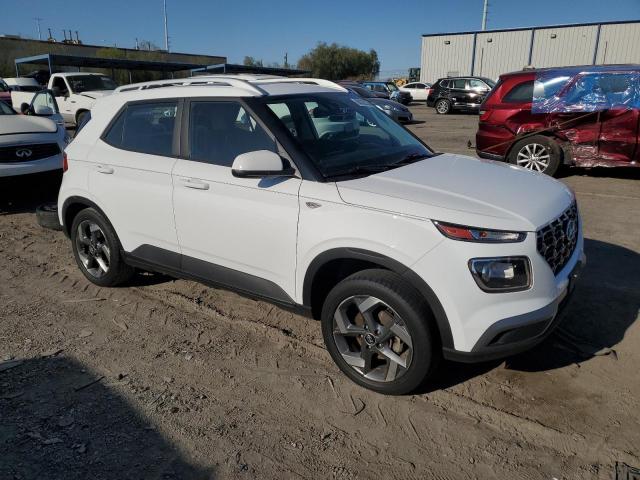 2022 HYUNDAI VENUE SEL KMHRC8A38NU170950