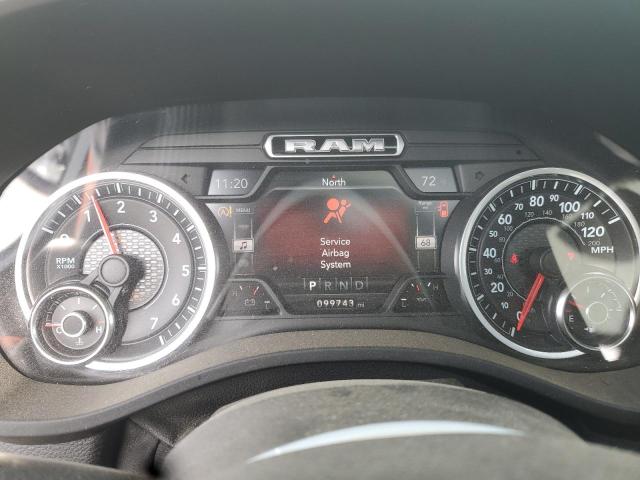 2020 RAM 1500 LARAM - 1C6SRFJT7LN366563