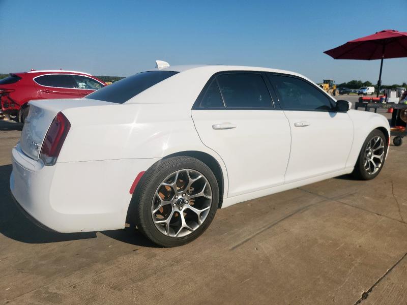 2018 CHRYSLER 300 S - 2C3CCABG6JH296387