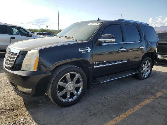 CADILLAC ESCALADE L