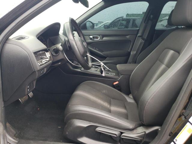 2024 HONDA CIVIC SEDN 2HGFE2F52RH537649