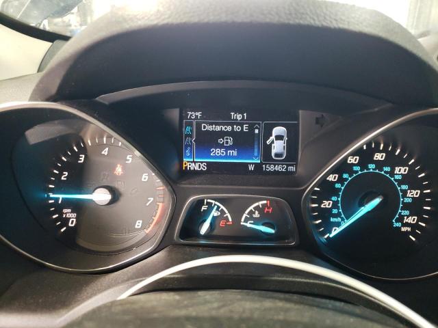 2016 FORD ESCAPE S 1FMCU0F72GUC58461
