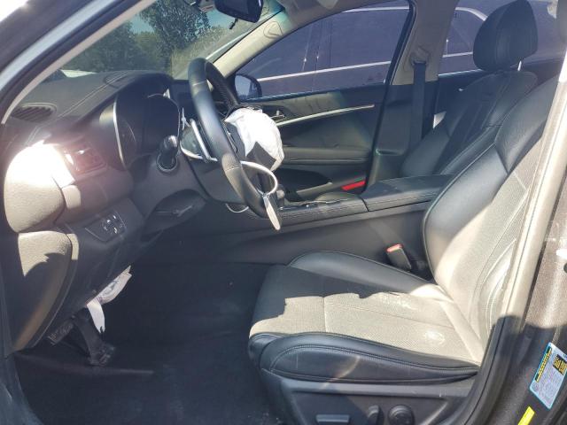 2019 GENESIS G70 ADVANC KMTG64LA6KU014992