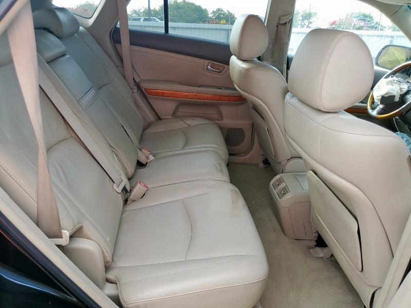 2008 LEXUS RX 350 #3304932550