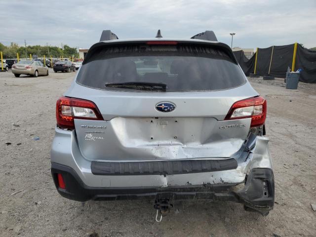 2019 SUBARU OUTBACK 2.5I PREMIUM 4S4BSAFC4K3231667