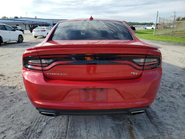 2015 DODGE CHARGER 2C3CDXCT0FH902639