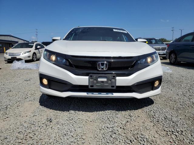 2020 HONDA CIVIC SPORT 19XFC2F87LE200895