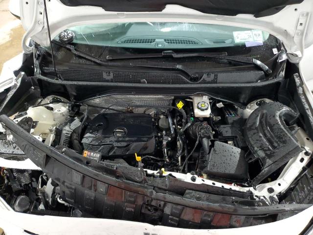 2025 BUICK ENCORE GX KL4AMCSL6SB181091