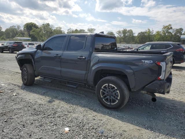 2024 TOYOTA TACOMA DOUBLE CAB 3TMKB5FN0RM004322