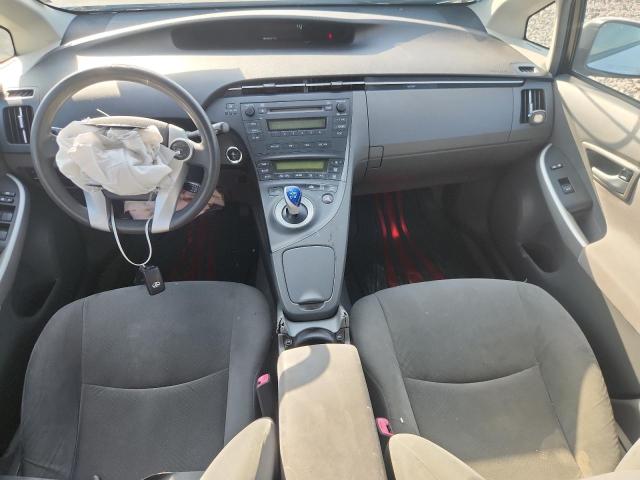 2011 TOYOTA PRIUS - JTDKN3DU3B5252369