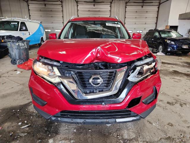 2017 NISSAN ROGUE S - JN8AT2MV5HW264938