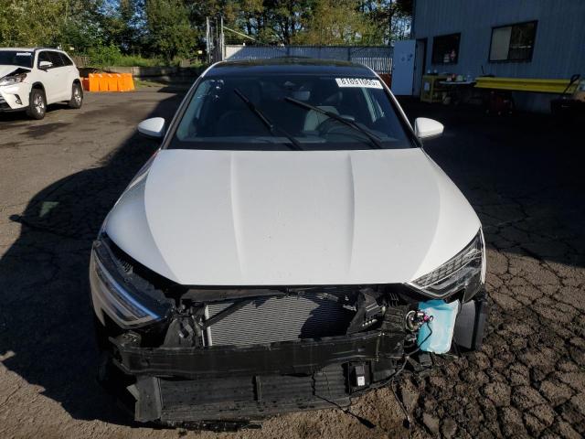 2025 AUDI A3 PREMIUM PLUS - WAUHUDGY4SA058942