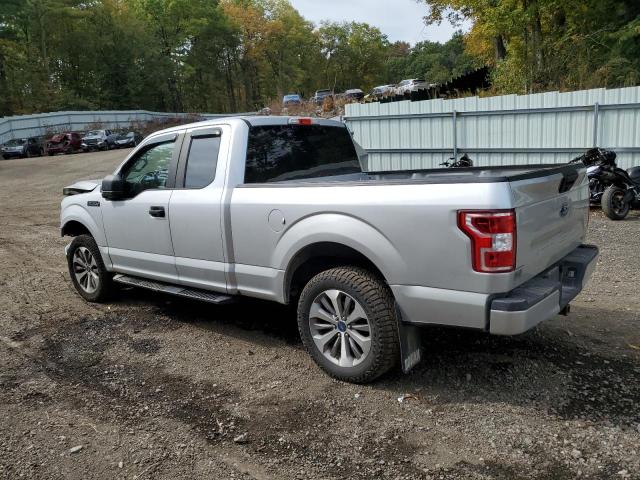 2018 FORD F150 SUPER - 1FTEX1EP0JFB07271