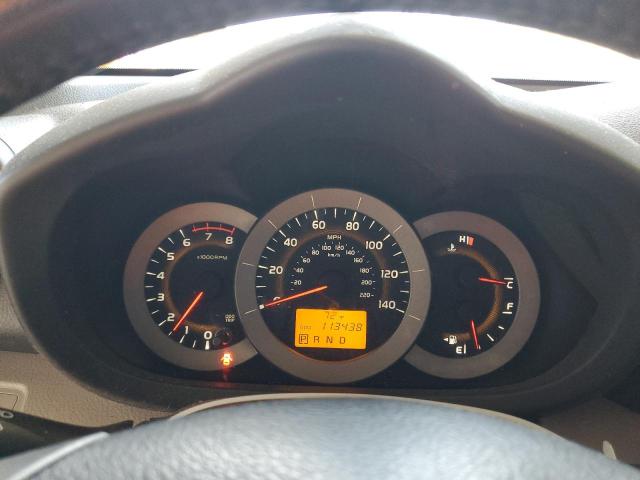 2011 TOYOTA RAV4 LIMIT - 2T3DF4DV0BW084851