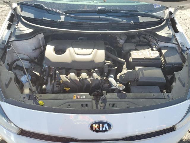 2019 KIA RIO S - 3KPA24AB9KE226487