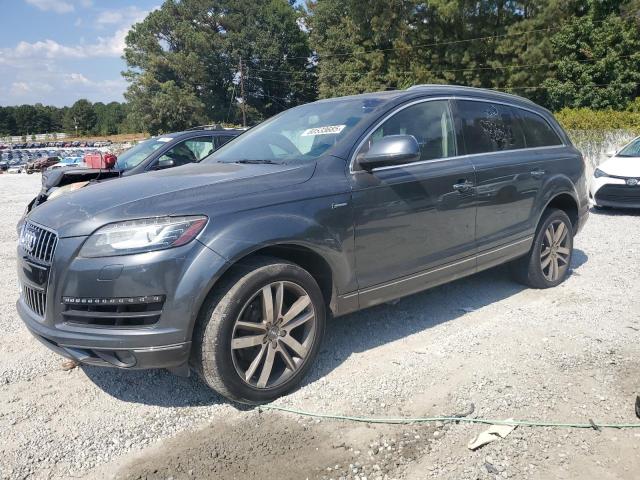 AUDI Q7 PREMIUM