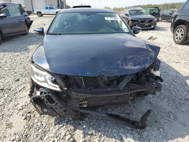 2015 VOLKSWAGEN CC SPORT WVWBP7AN1FE801507