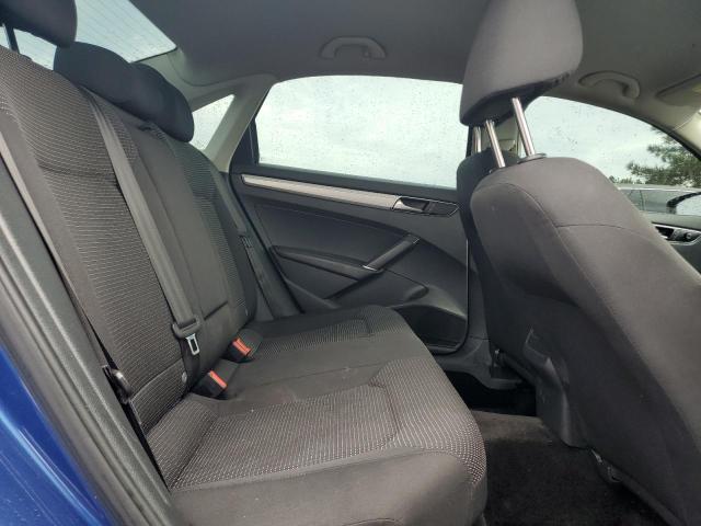 2016 VOLKSWAGEN PASSAT S #3257126253