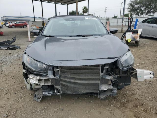2019 HONDA CIVIC LX 2HGFC2F66KH567807