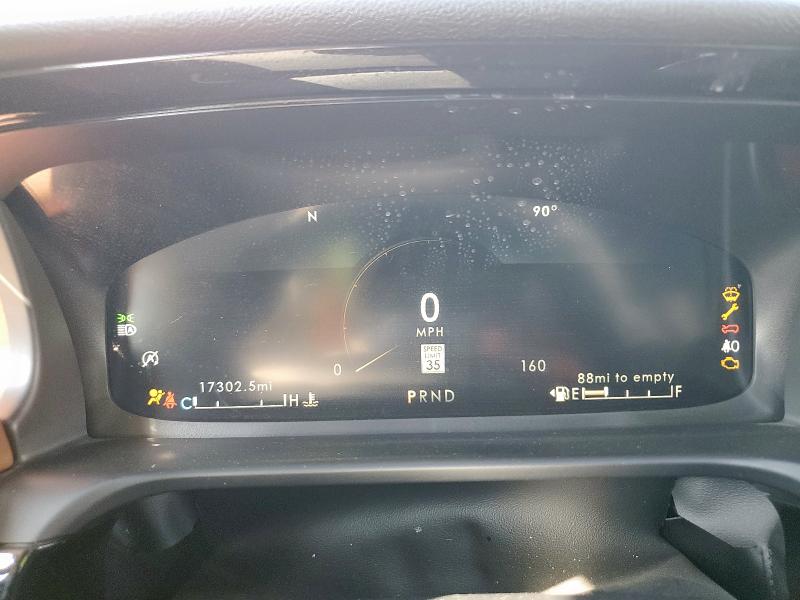 2023 LINCOLN AVIATOR RE 5LM5J7XC9PGL00920