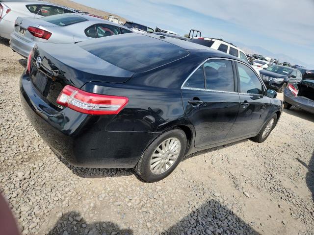 2011 TOYOTA CAMRY BASE - 4T1BF3EK6BU674096