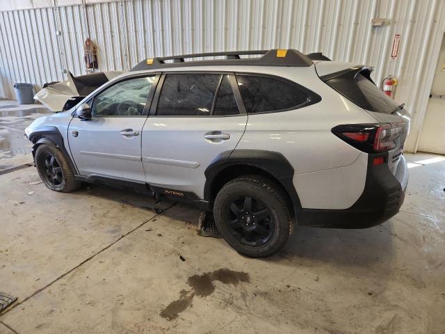 2023 SUBARU OUTBACK WI - 4S4BTGUD2P3216541