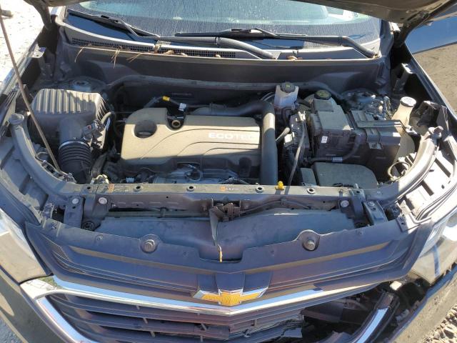 2019 CHEVROLET EQUINOX LT #3301834327