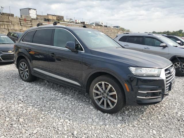 2017 AUDI Q7 PRESTIG WA1VAAF72HD049812