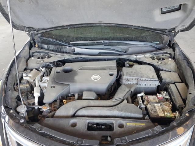 2015 NISSAN ALTIMA 2.5 #3284215552